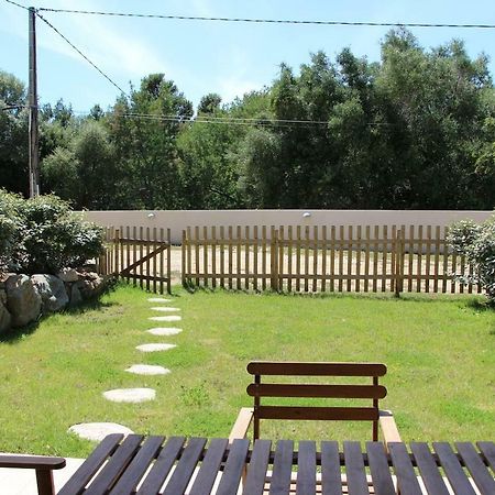 Vigna Maggiore Olmeto  Buitenkant foto